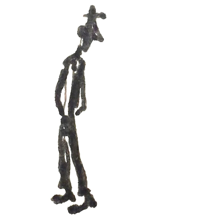 Dessin de Thomas Baumgartner